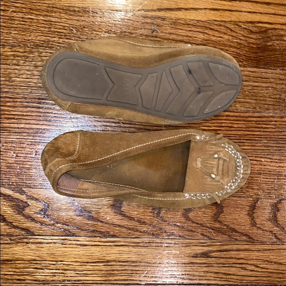 Mia Tan Moccasins 8
